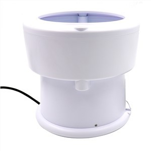 آسا ٹپ بالٹی بارش گیج