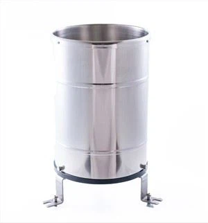 ٹپ بالٹی بارش گیج سینسر