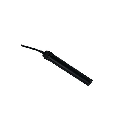 RY-C10 مٹی نمی کی چالکتا اسٹیشن مٹی کا درجہ حرارت نمی EC کنٹرولرز RS 485 4-20 ایم اے مٹی ای سی سینسر
